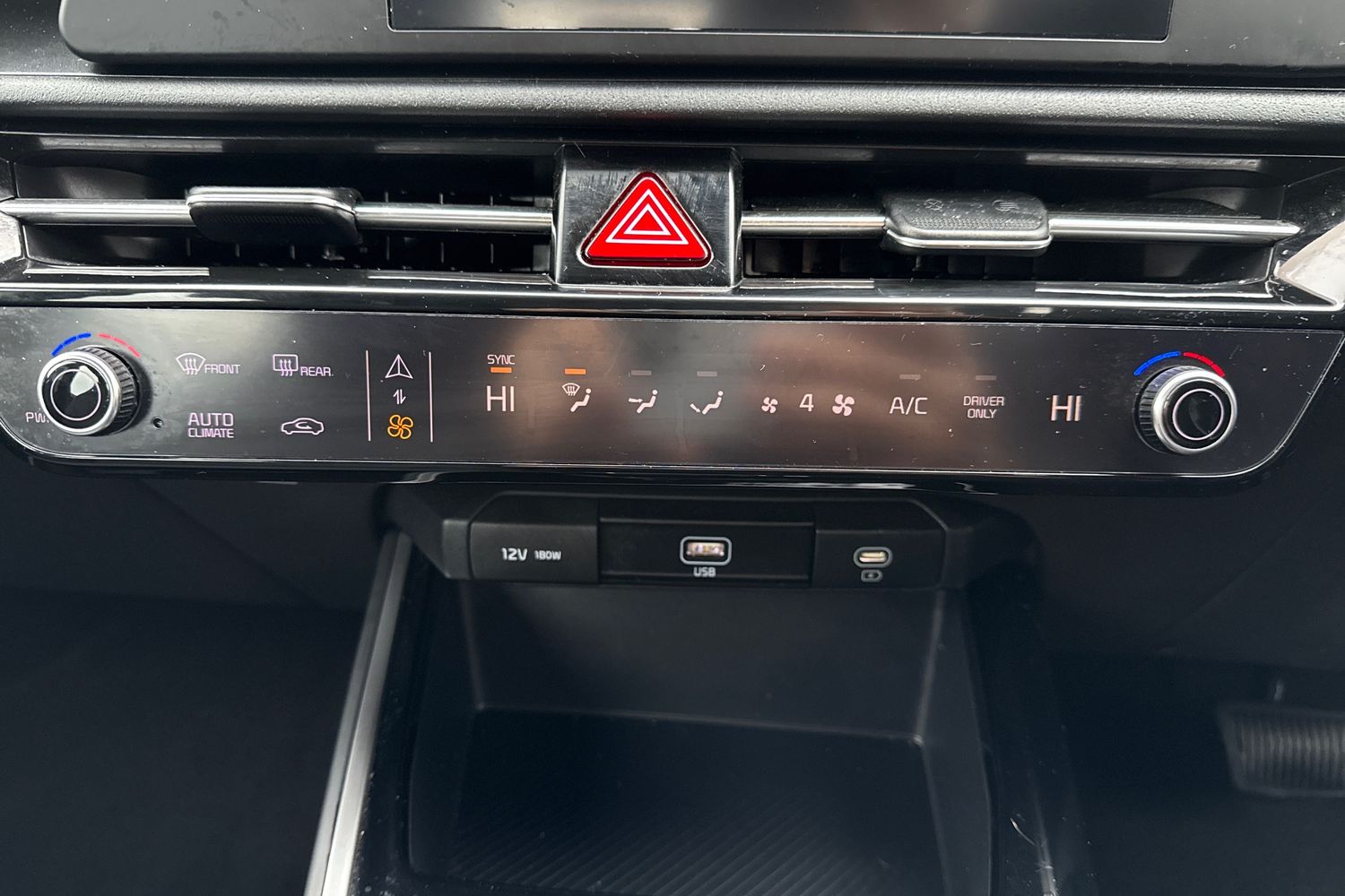 Used Kia Niro 2023 for sale - 78133495: Photo 15