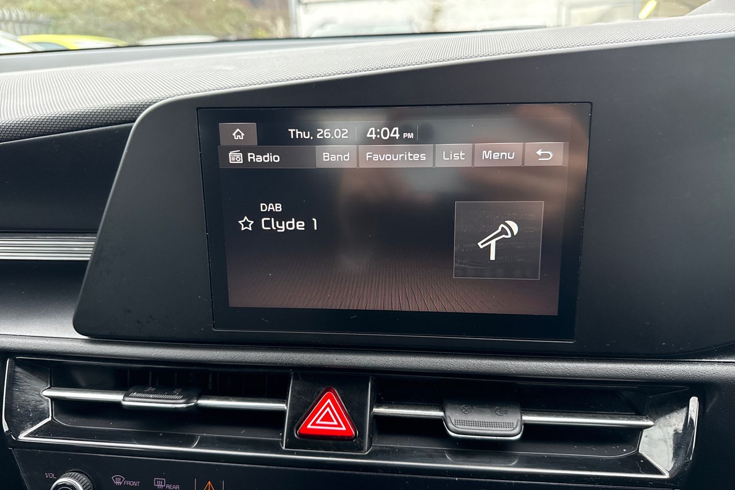 Used Kia Niro 2023 for sale - 78133495: Photo 17