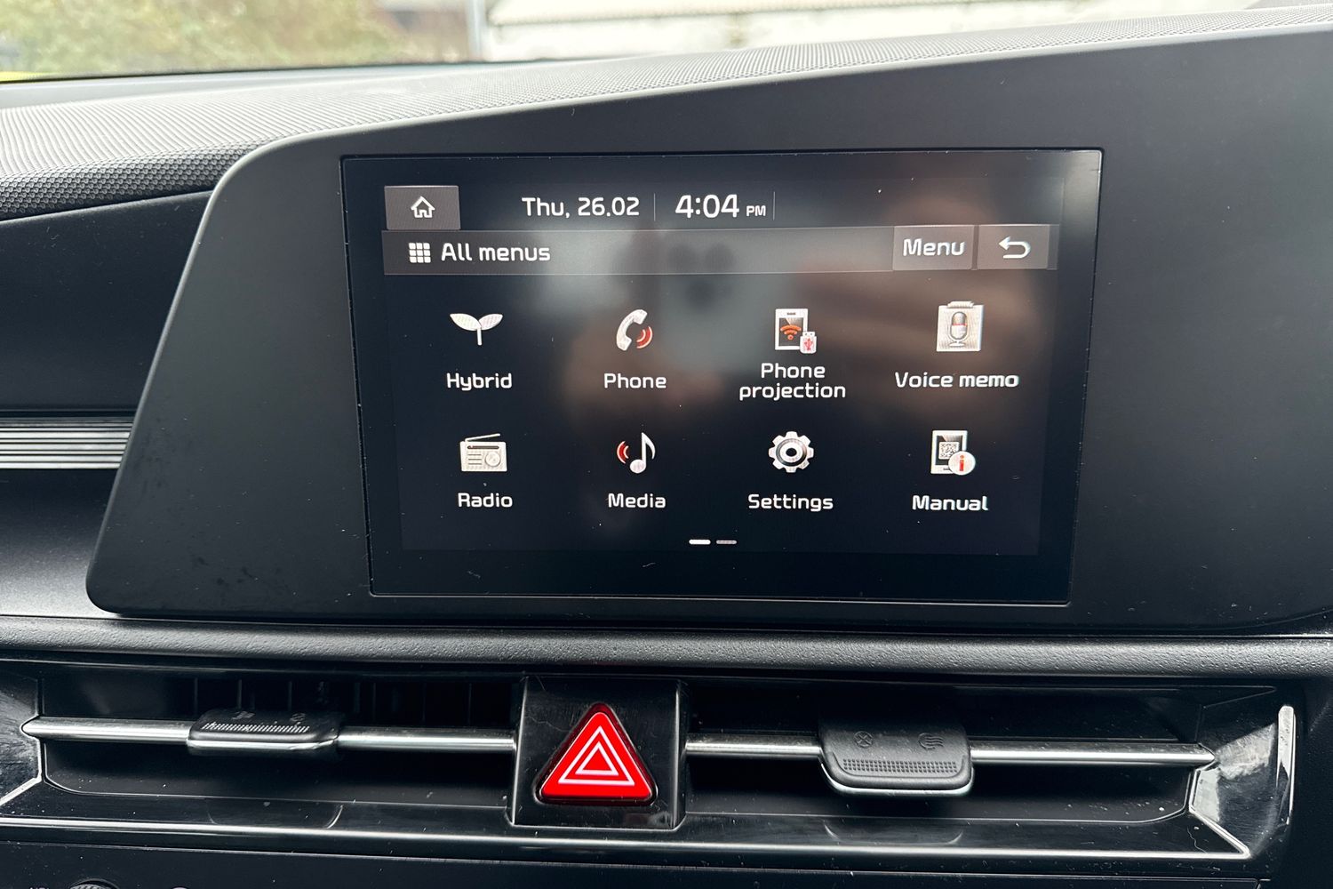 Used Kia Niro 2023 for sale - 78133495: Photo 18