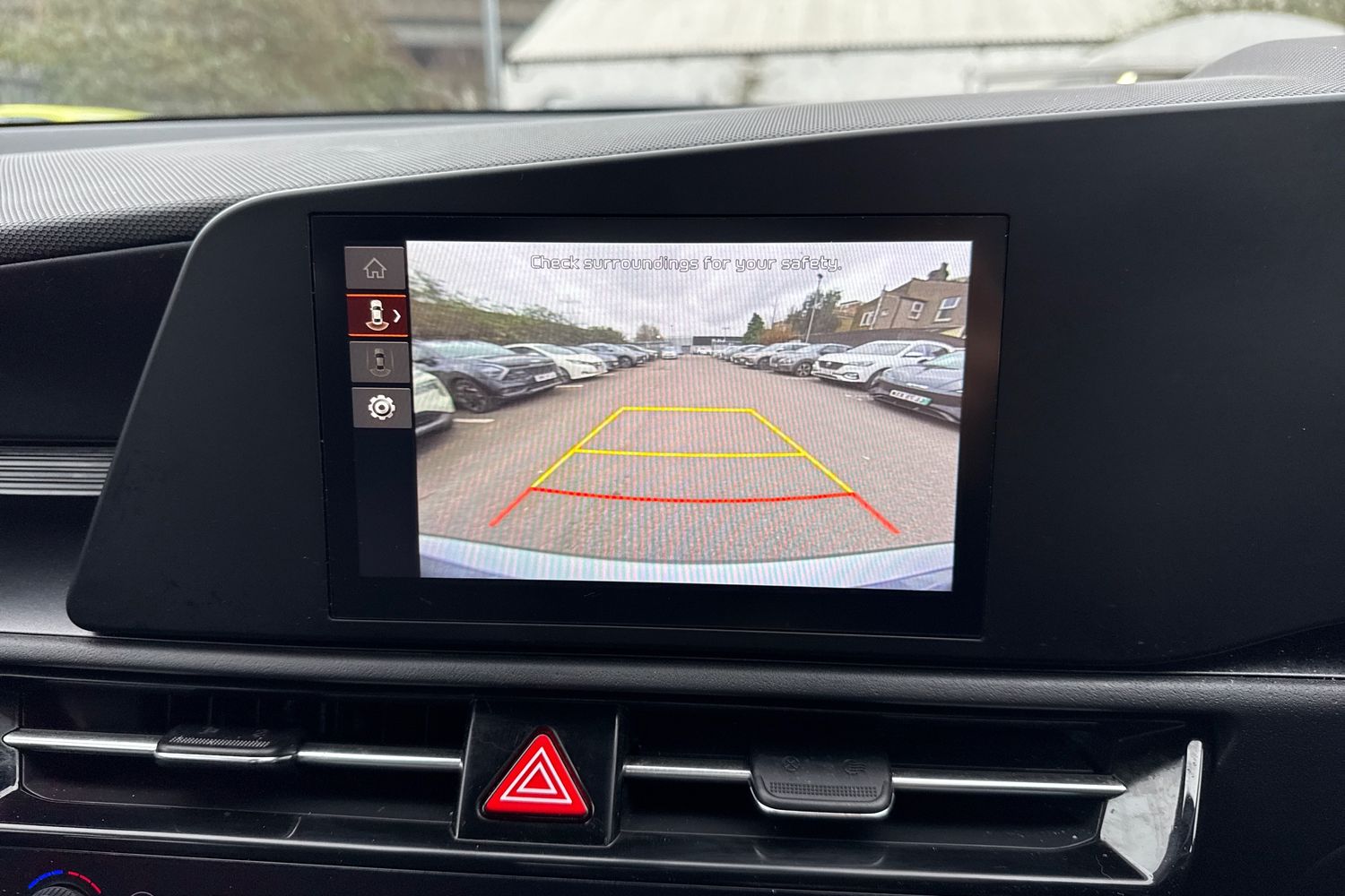 Used Kia Niro 2023 for sale - 78133495: Photo 19