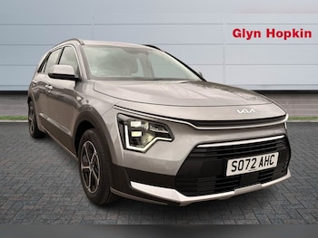 Used Kia Niro 2023 for sale - 78133495: Photo