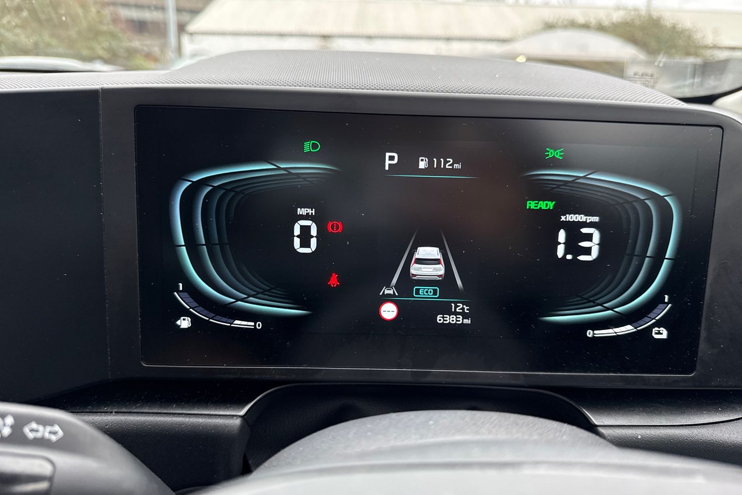 Used Kia Niro 2023 for sale - 78133495: Photo 20