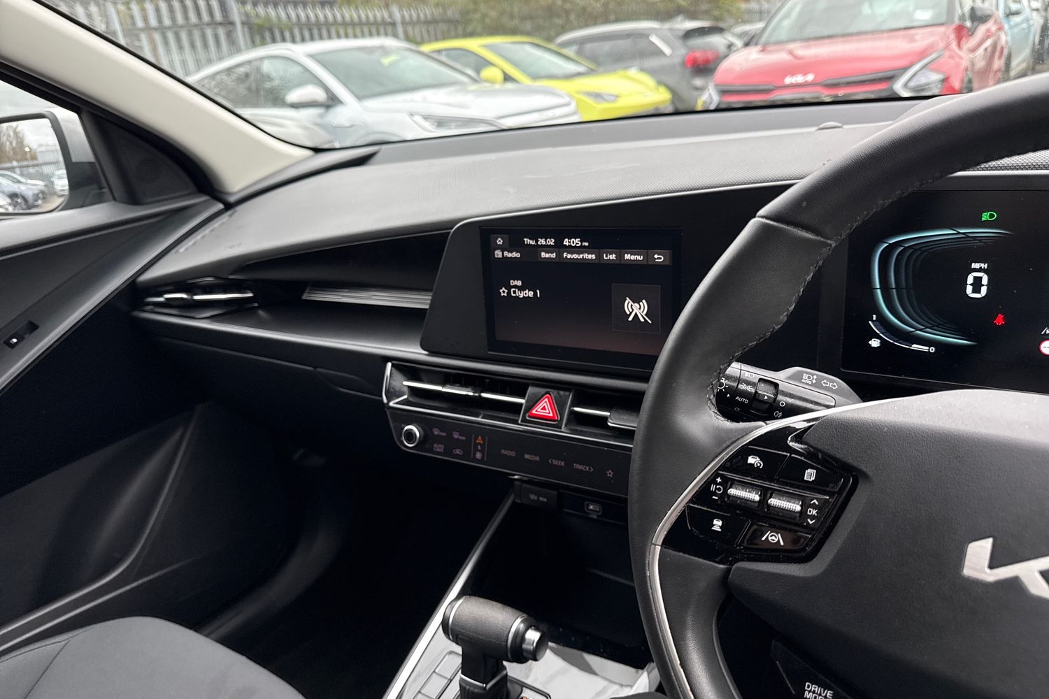 Used Kia Niro 2023 for sale - 78133495: Photo 28