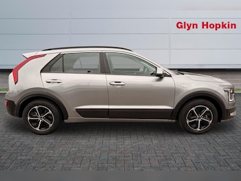 Used Kia Niro 2023 for sale - 78133495: Photo