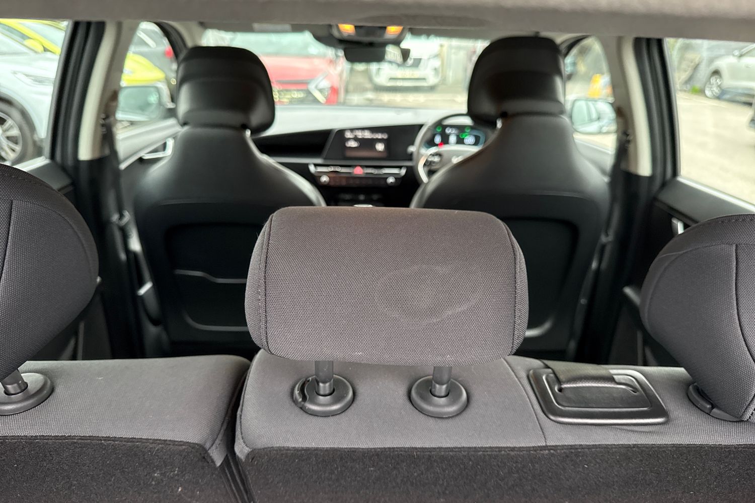 Used Kia Niro 2023 for sale - 78133495: Photo 35