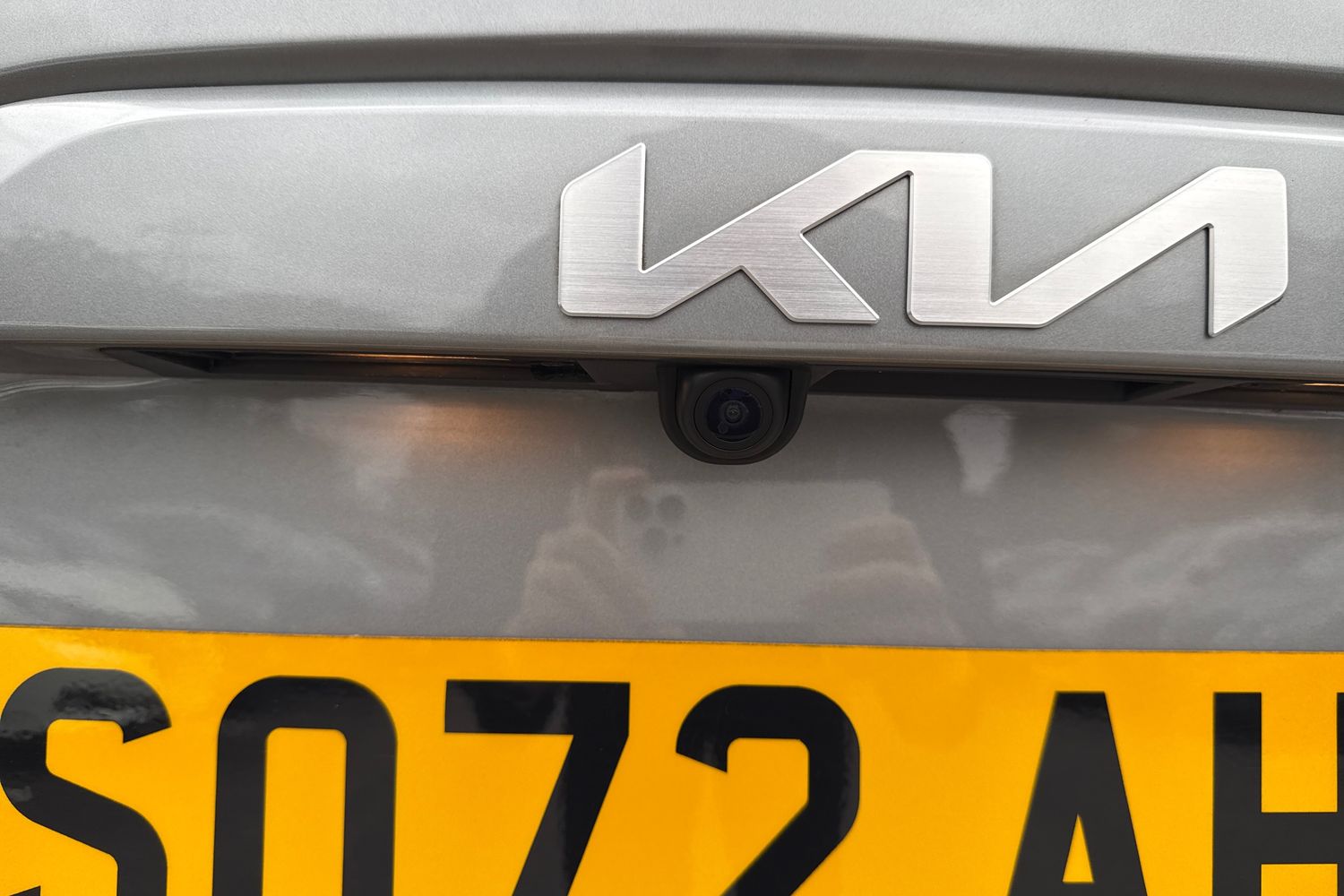 Used Kia Niro 2023 for sale - 78133495: Photo 37