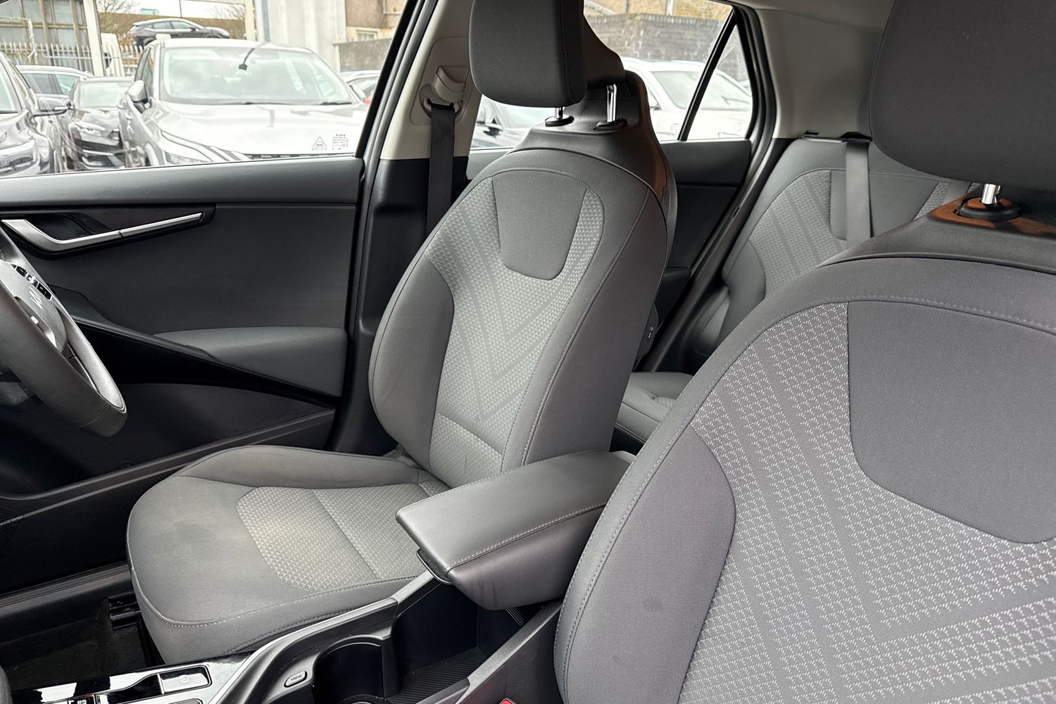 Used Kia Niro 2023 for sale - 78133495: Photo 39