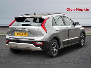 Used Kia Niro 2023 for sale - 78133495: Photo