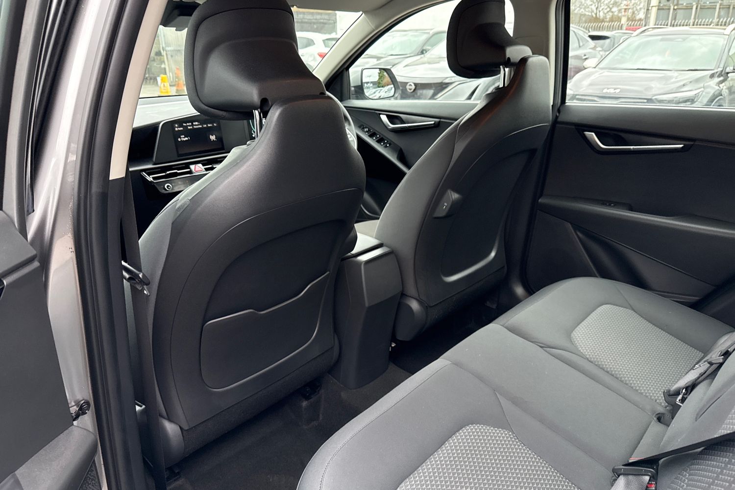 Used Kia Niro 2023 for sale - 78133495: Photo 40