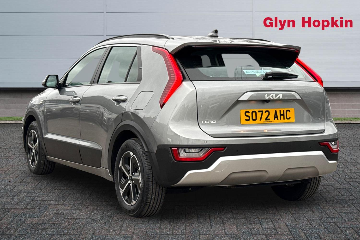 Used Kia Niro 2023 for sale - 78133495: Photo 5