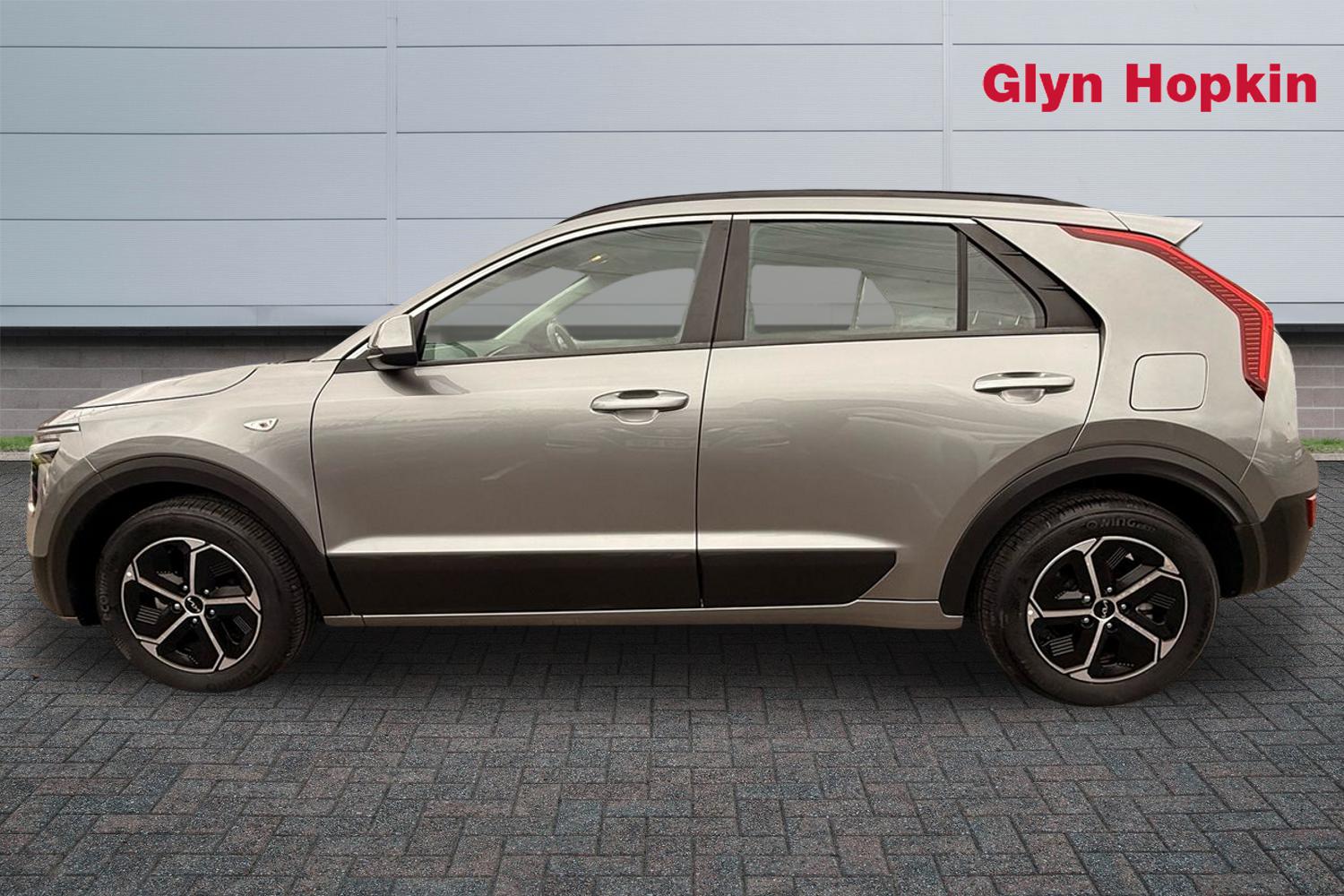 Used Kia Niro 2023 for sale - 78133495: Photo 6