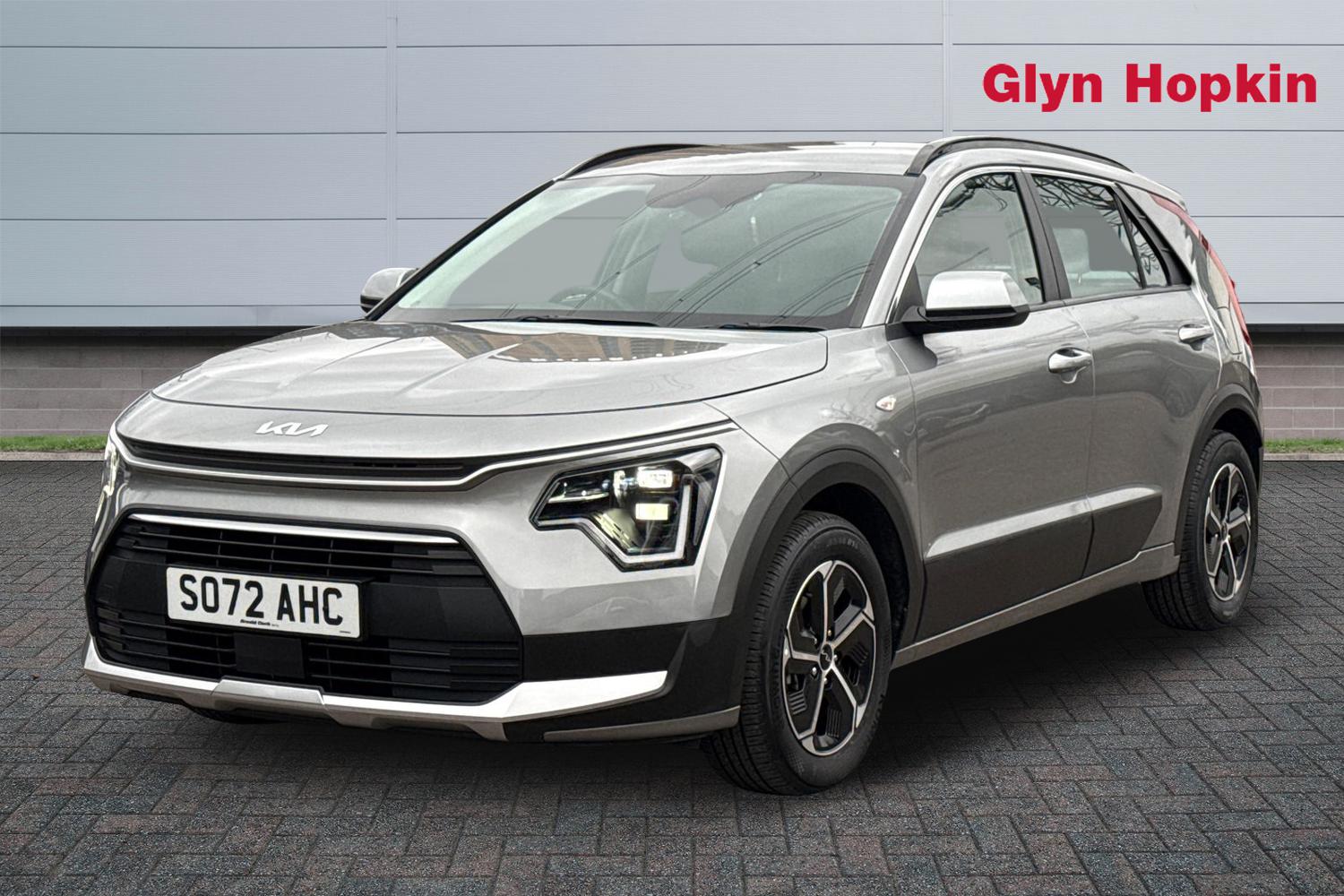 Used Kia Niro 2023 for sale - 78133495: Photo 7