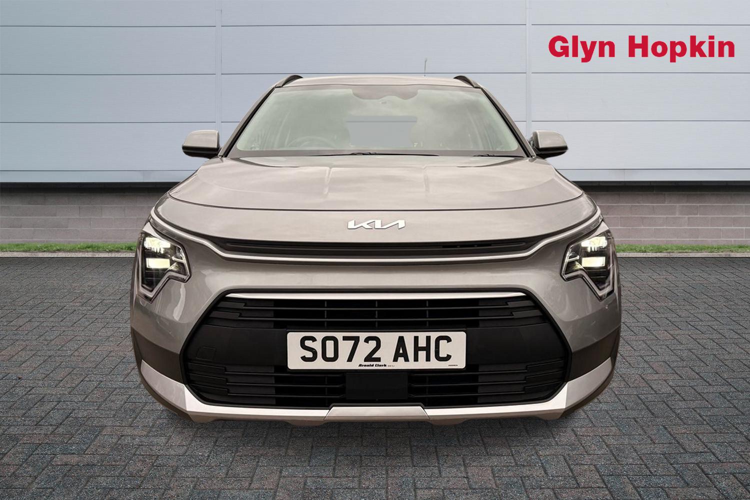 Used Kia Niro 2023 for sale - 78133495: Photo 8