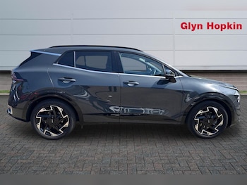 Used Kia Sportage 2023 for sale - 78320702: Photo