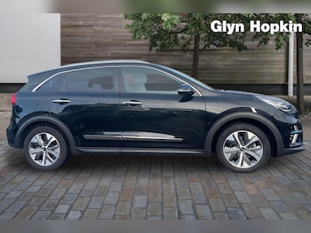 Used Kia Niro 2021 for sale - 76635591: Photo