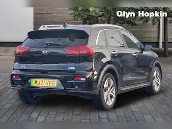 Used Kia Niro 2021 for sale - 76635591: Photo