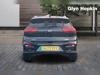 Used Kia Niro 2021 for sale - 76635591: Photo