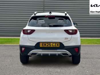 Used Kia Stonic 2025 for sale - 74772275: Photo