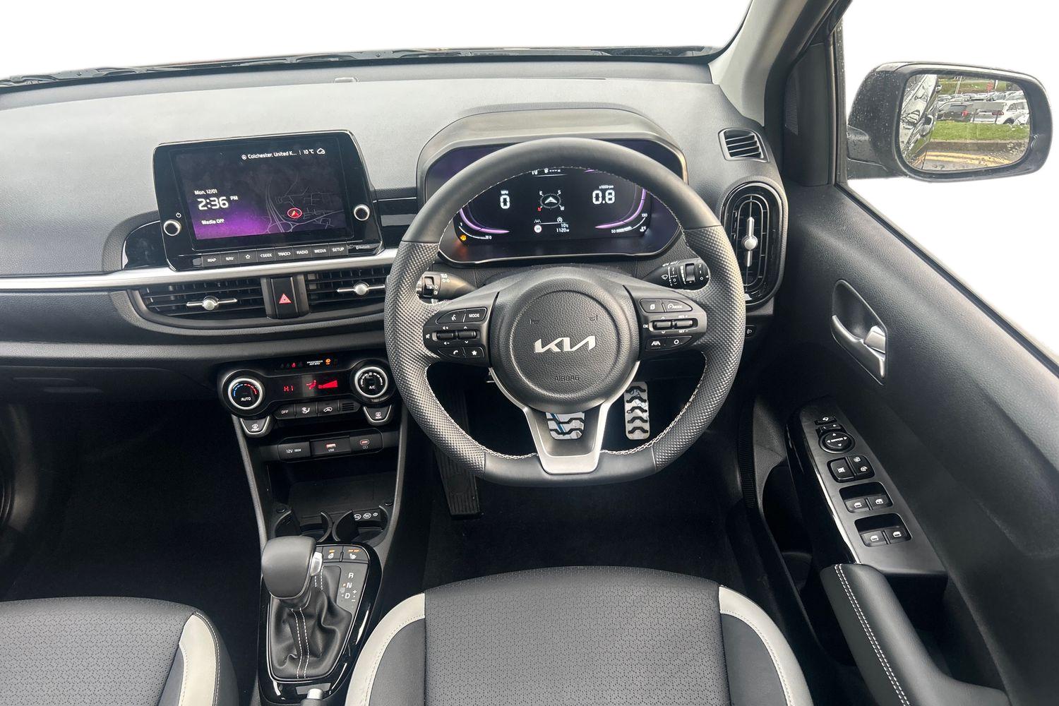 Used Kia Picanto 2025 for sale - 77224908: Photo 11