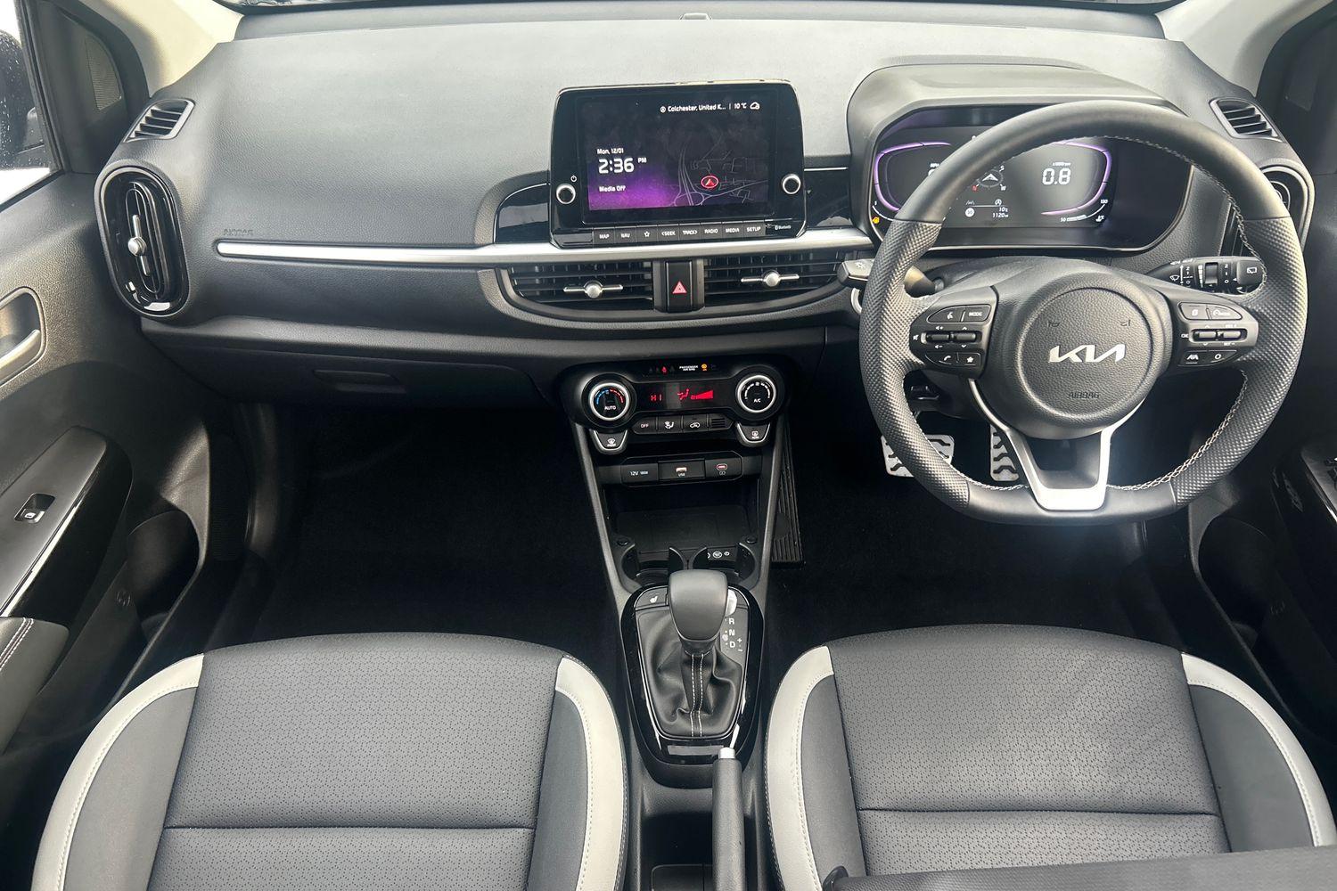 Used Kia Picanto 2025 for sale - 77224908: Photo 12