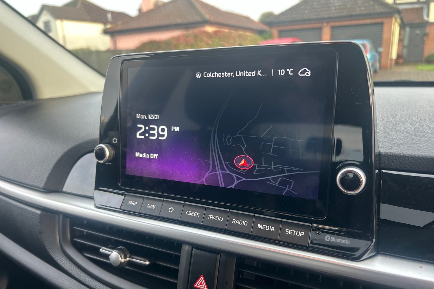 Used Kia Picanto 2025 for sale - 77224908: Photo 17