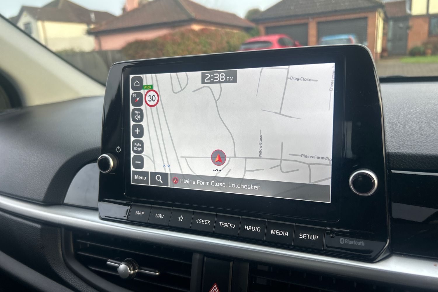 Used Kia Picanto 2025 for sale - 77224908: Photo 18