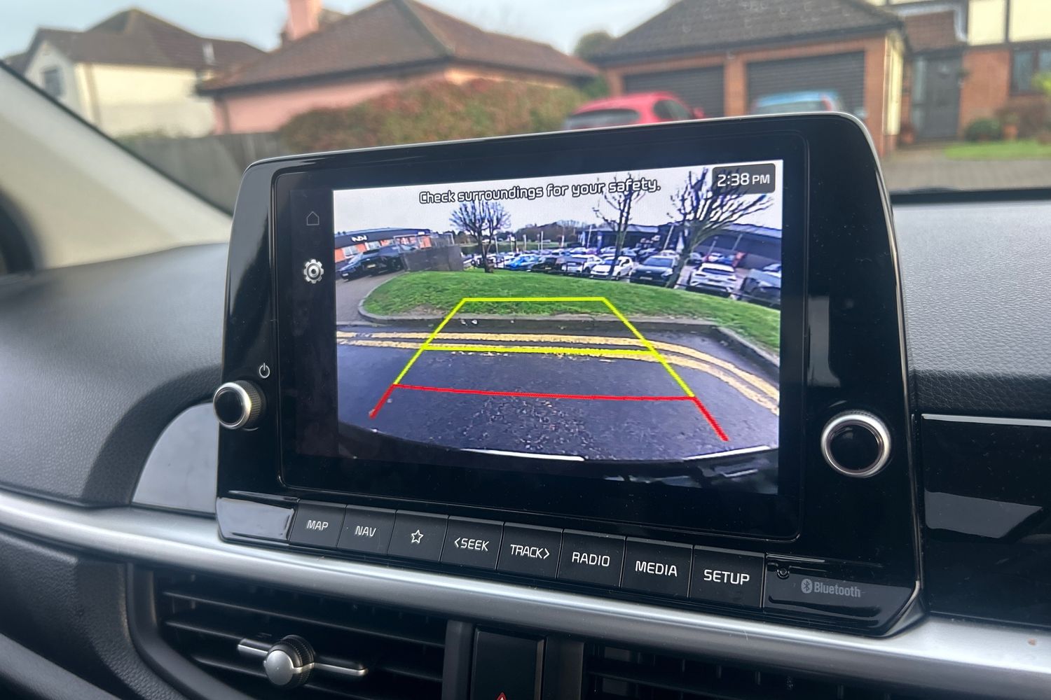 Used Kia Picanto 2025 for sale - 77224908: Photo 19