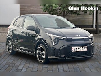 Used Kia Picanto 2025 for sale - 77224908: Photo