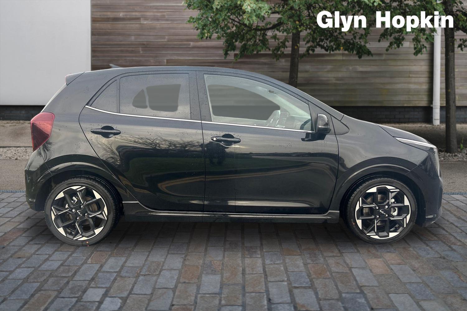 Used Kia Picanto 2025 for sale - 77224908: Photo 2