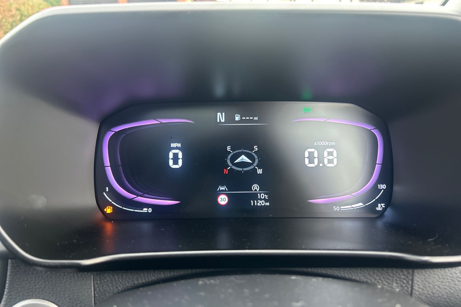 Used Kia Picanto 2025 for sale - 77224908: Photo 20