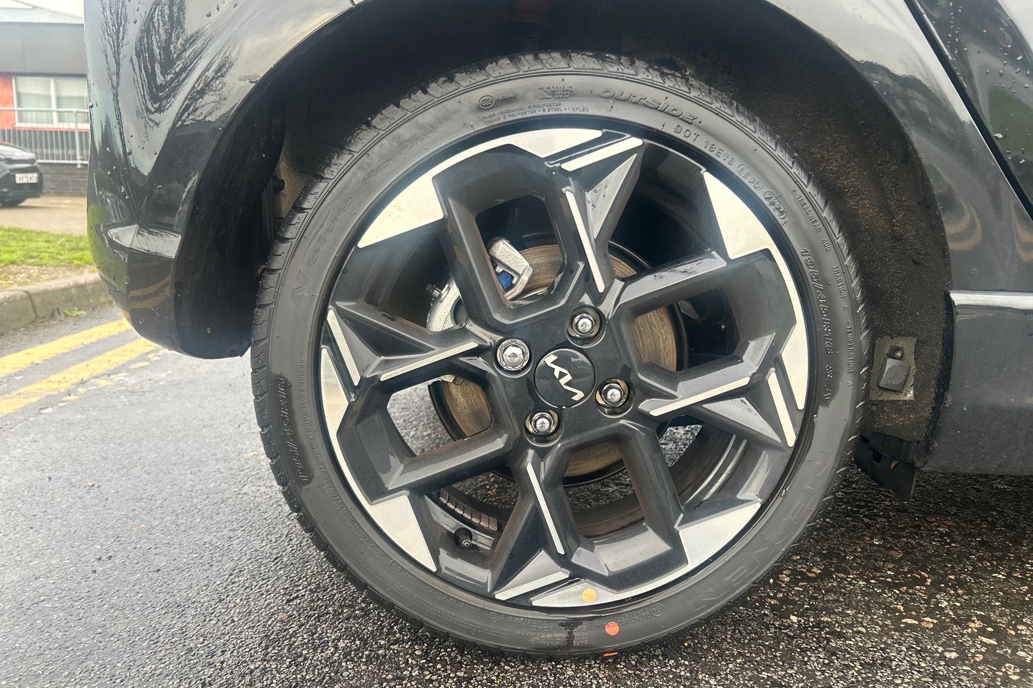 Used Kia Picanto 2025 for sale - 77224908: Photo 29