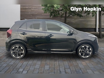 Used Kia Picanto 2025 for sale - 77224908: Photo