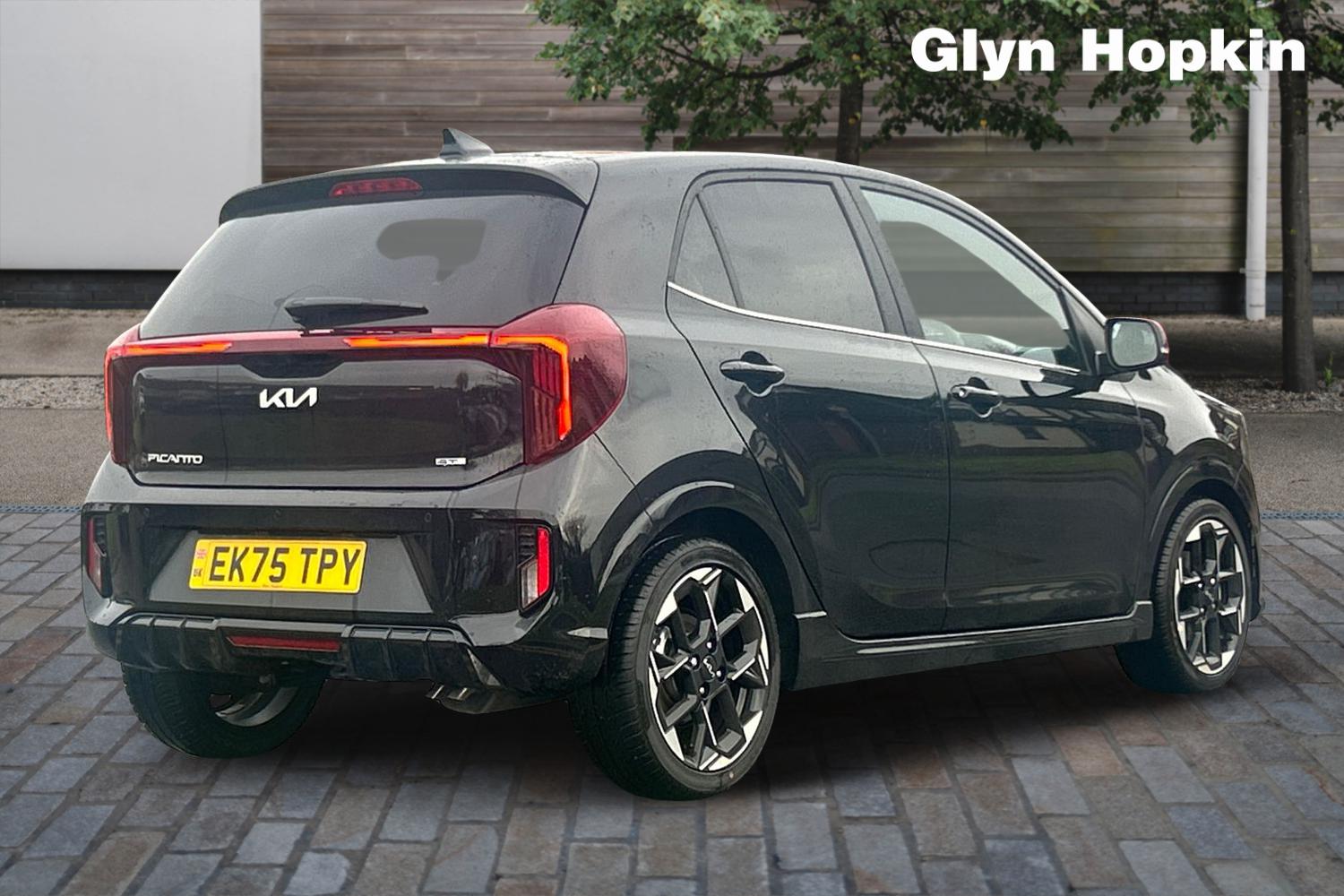 Used Kia Picanto 2025 for sale - 77224908: Photo 3