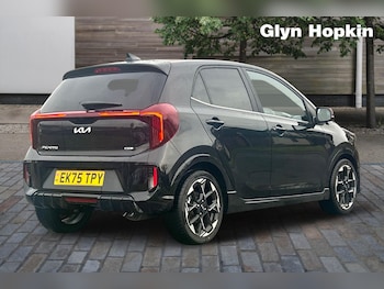 Used Kia Picanto 2025 for sale - 77224908: Photo