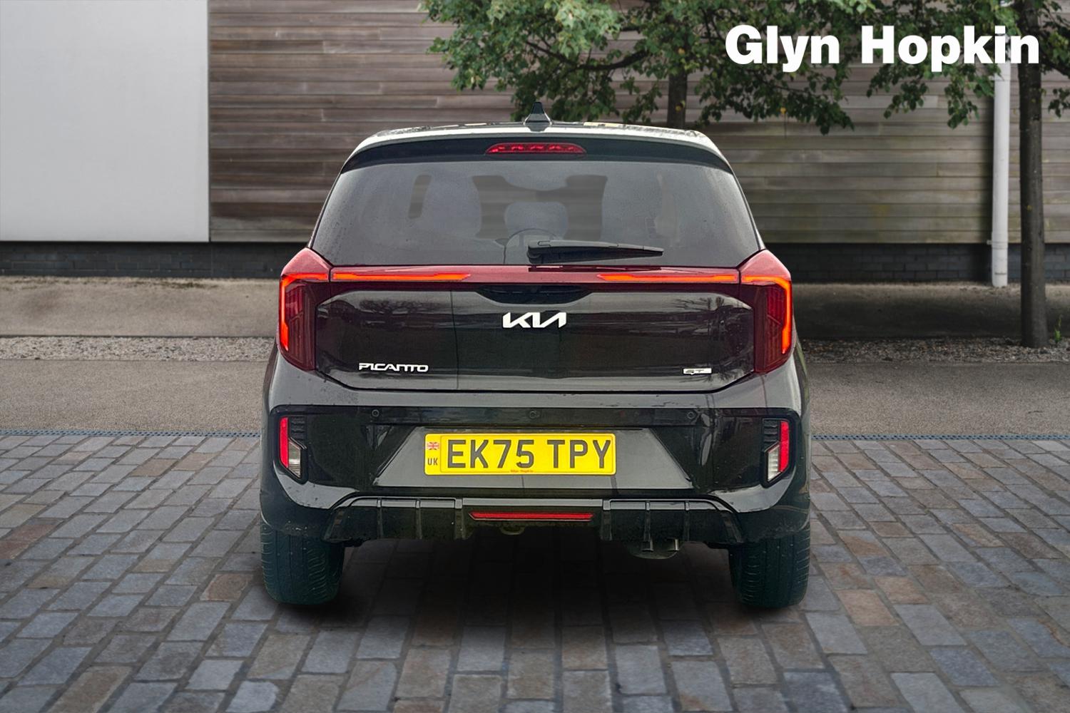 Used Kia Picanto 2025 for sale - 77224908: Photo 4