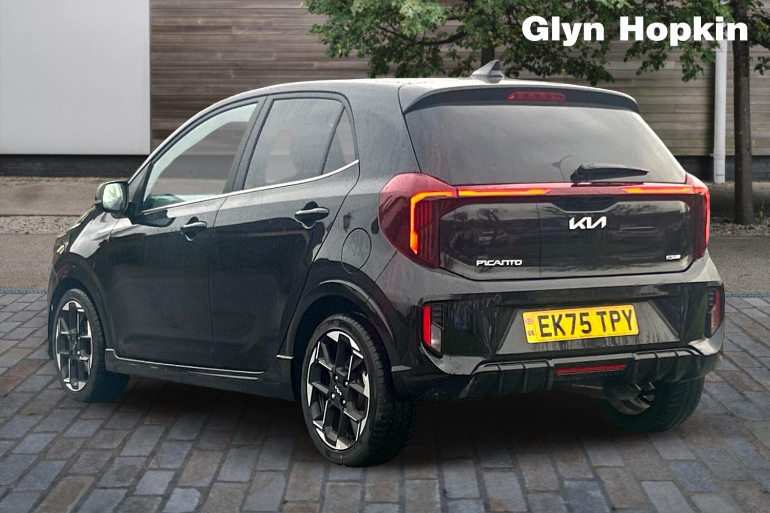 Used Kia Picanto 2025 for sale - 77224908: Photo 5