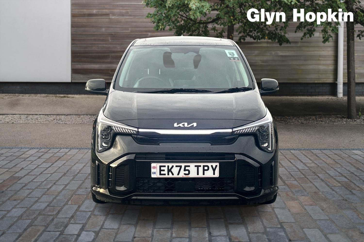 Used Kia Picanto 2025 for sale - 77224908: Photo 8