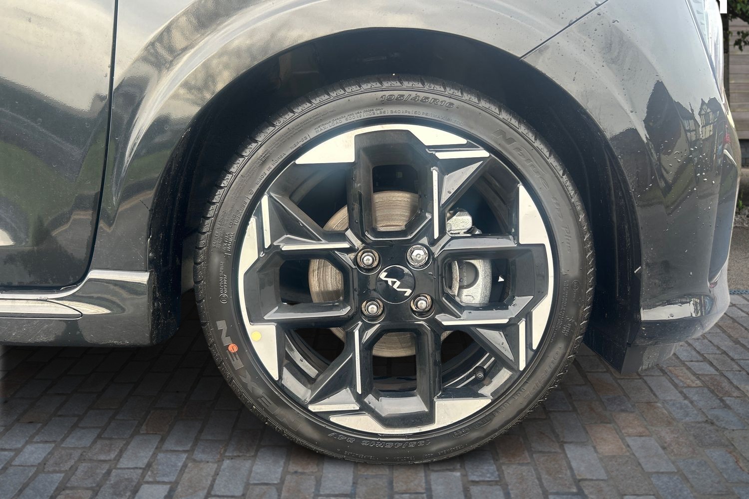 Used Kia Picanto 2025 for sale - 77224908: Photo 9