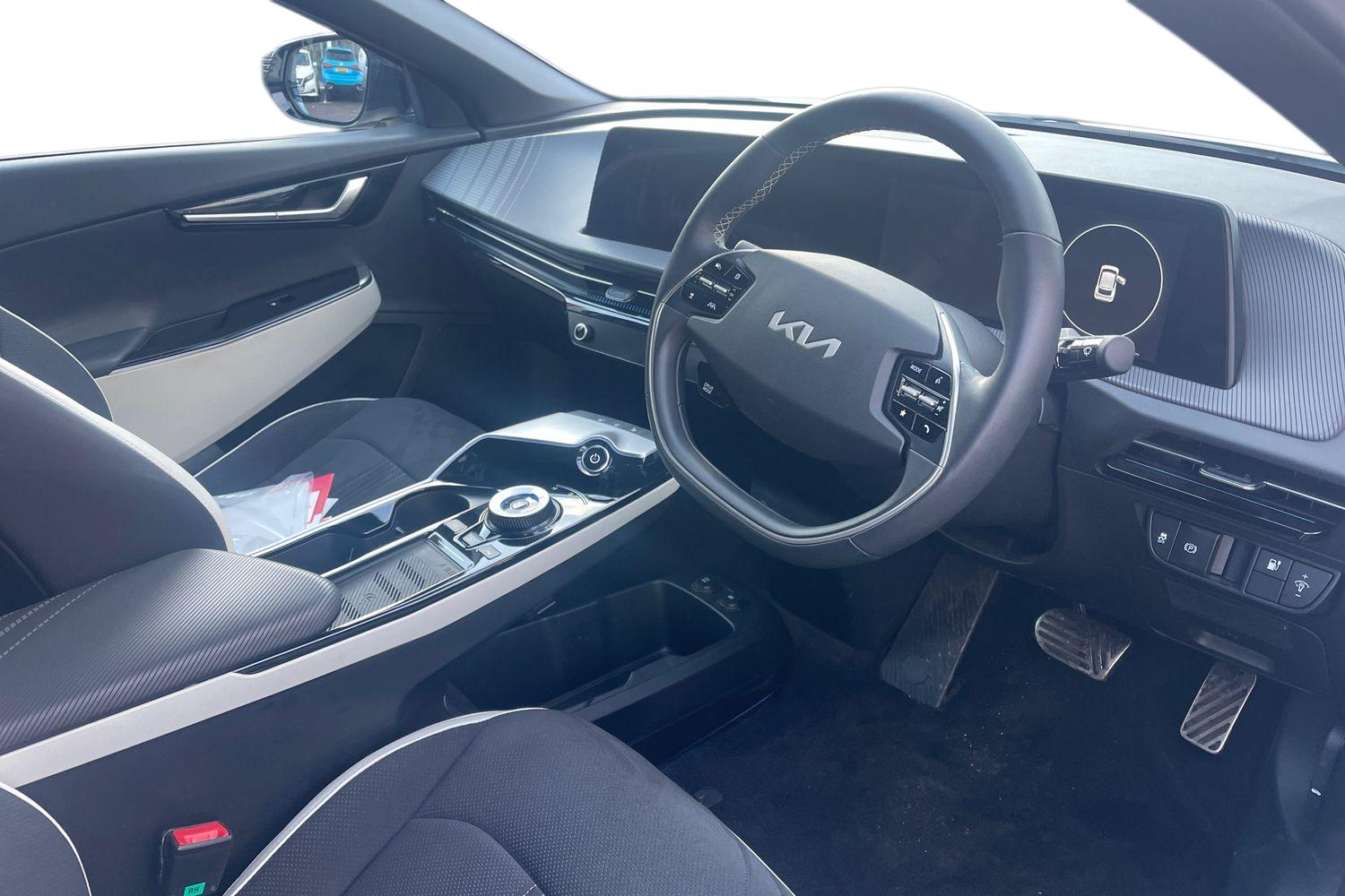 Used Kia EV6 2023 for sale - 77366974: Photo 10