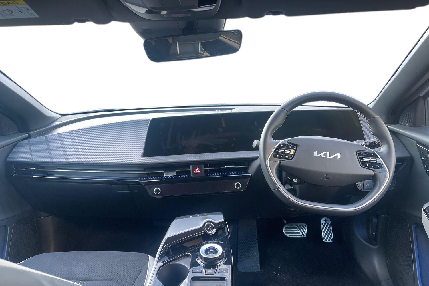 Used Kia EV6 2023 for sale - 77366974: Photo 12