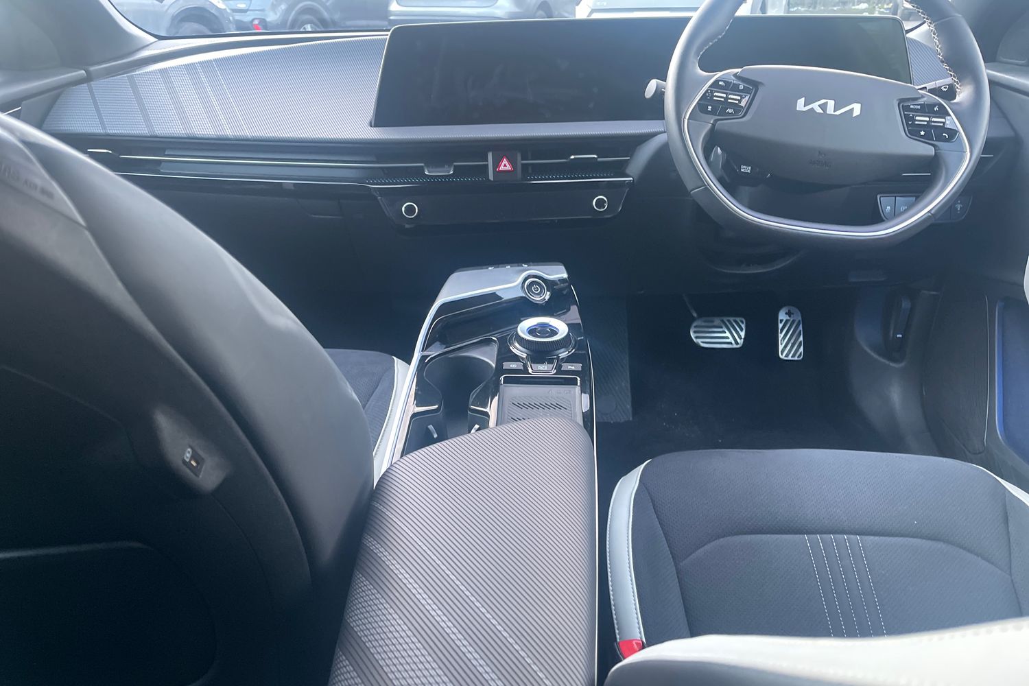 Used Kia EV6 2023 for sale - 77366974: Photo 14