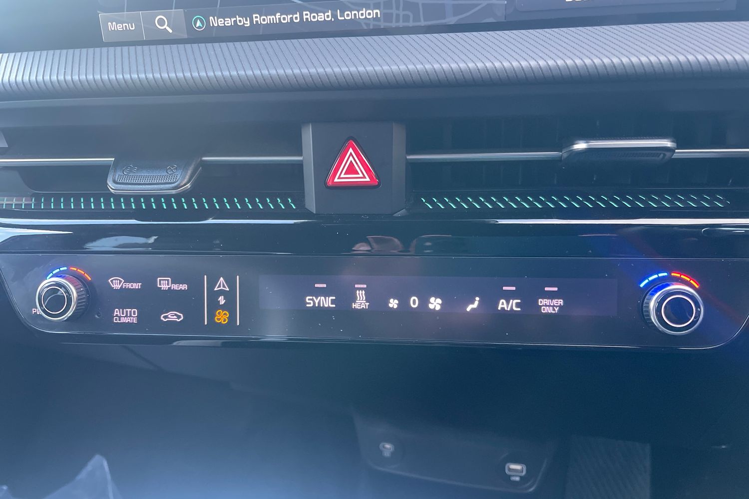 Used Kia EV6 2023 for sale - 77366974: Photo 15