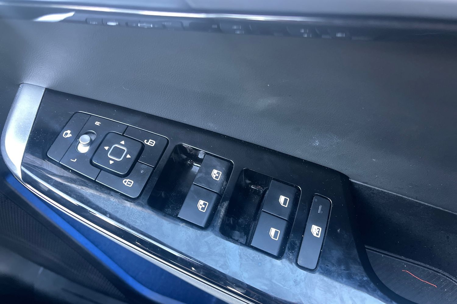 Used Kia EV6 2023 for sale - 77366974: Photo 16