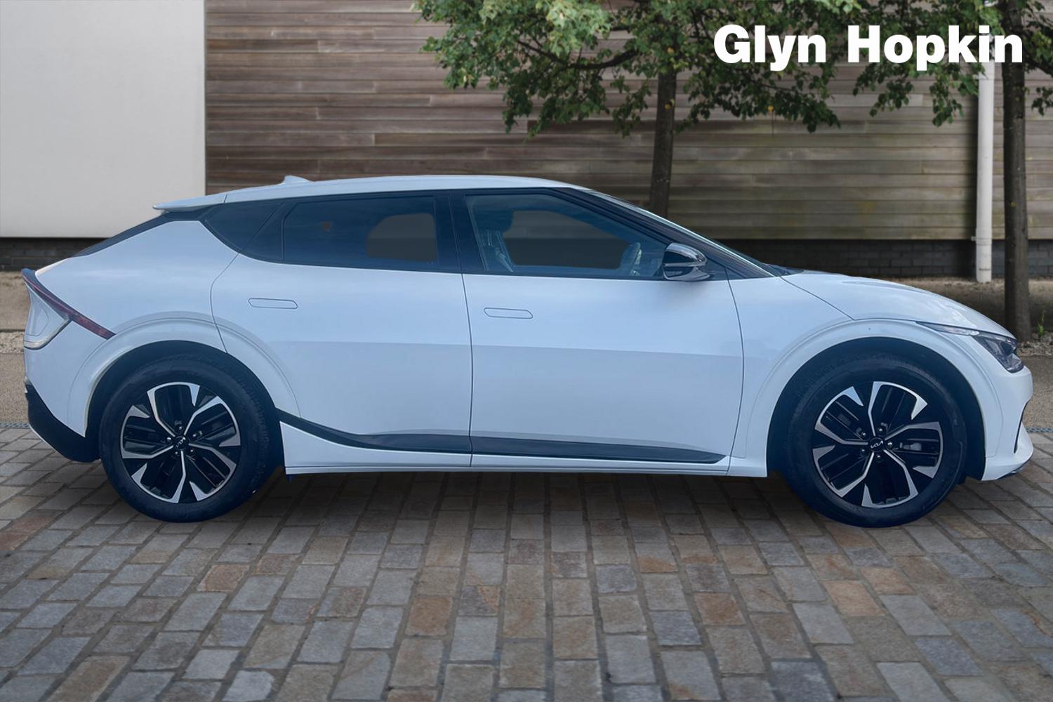 Used Kia EV6 2023 for sale - 77366974: Photo 2