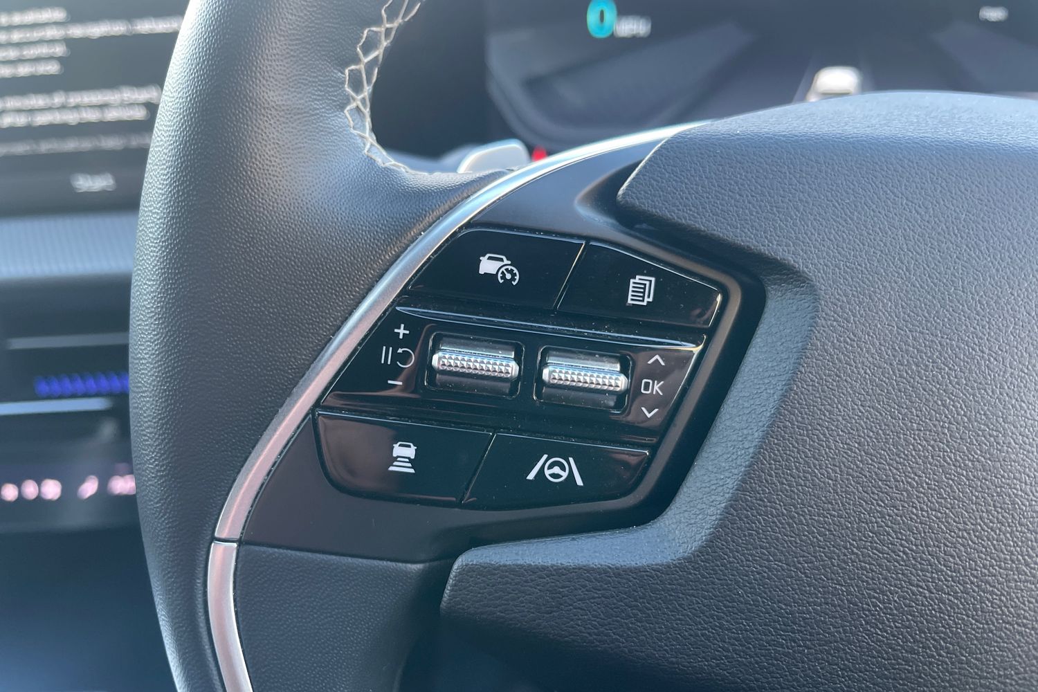 Used Kia EV6 2023 for sale - 77366974: Photo 21