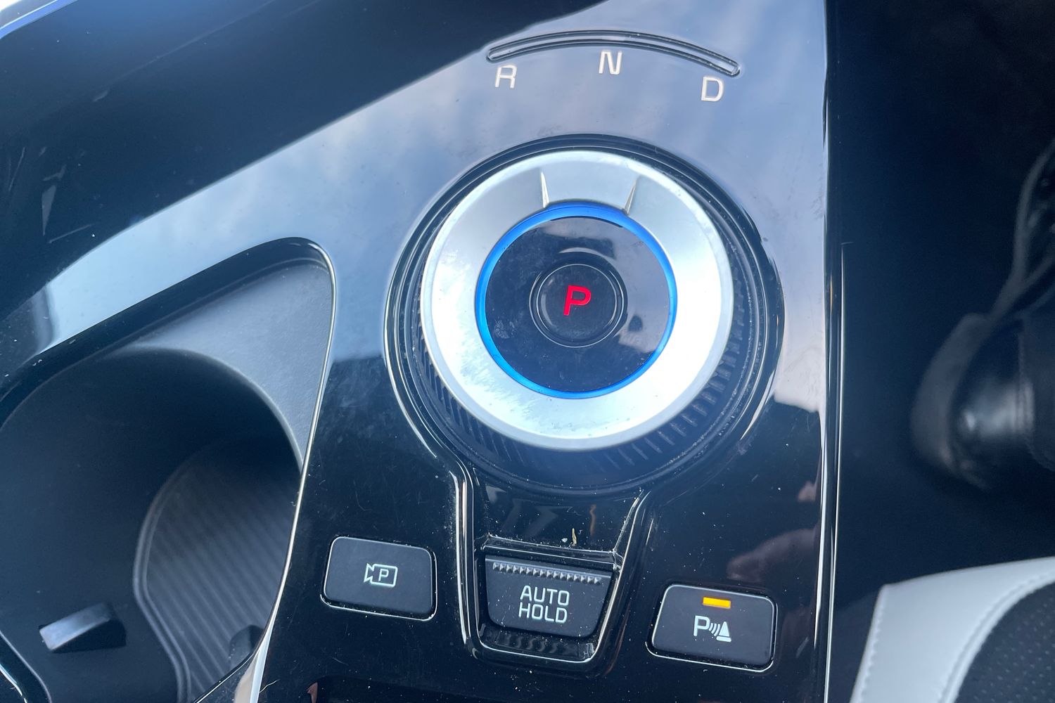 Used Kia EV6 2023 for sale - 77366974: Photo 29