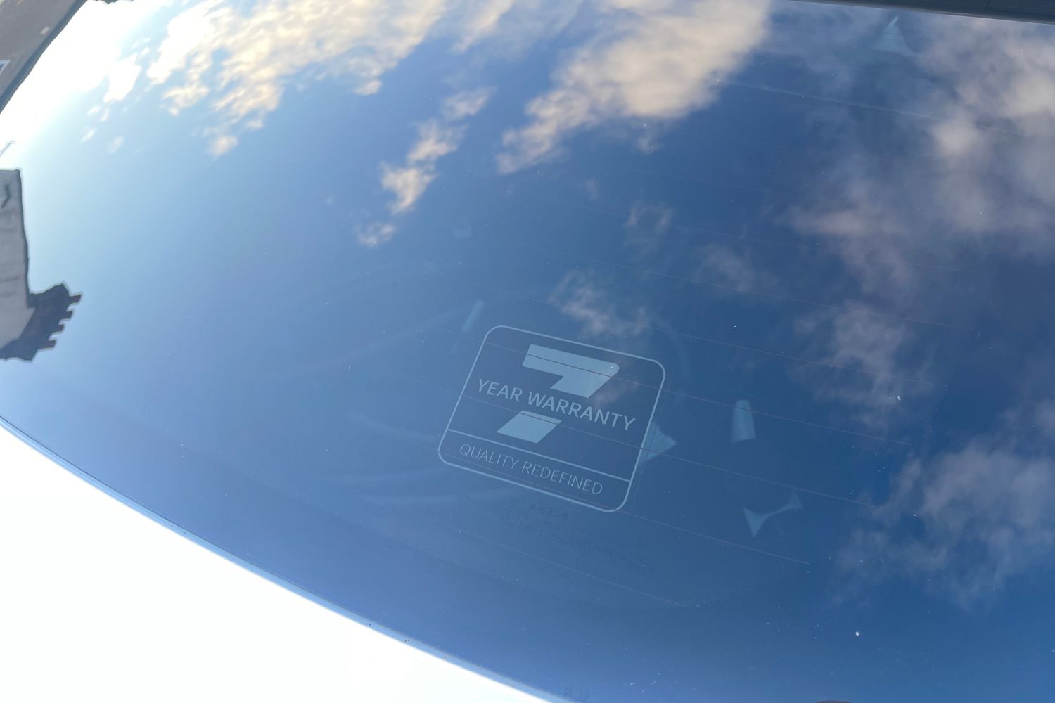 Used Kia EV6 2023 for sale - 77366974: Photo 35