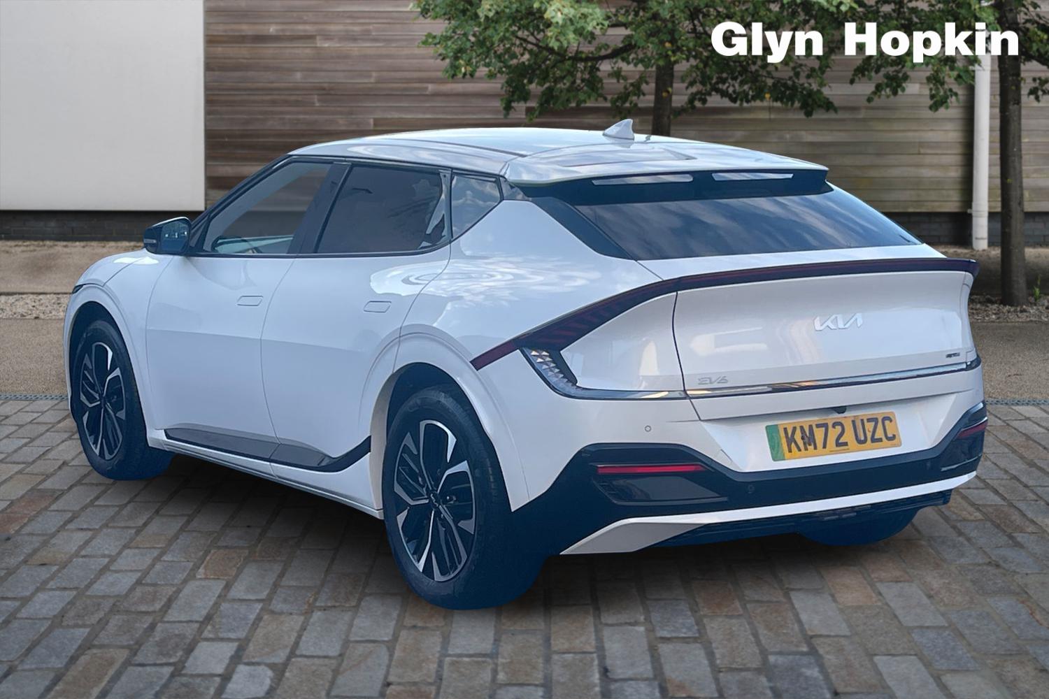 Used Kia EV6 2023 for sale - 77366974: Photo 5