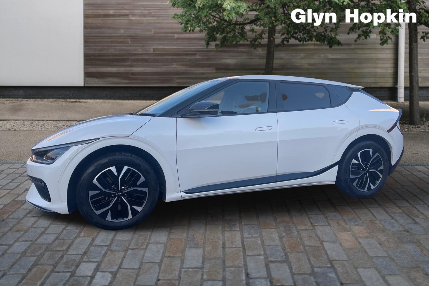 Used Kia EV6 2023 for sale - 77366974: Photo 6