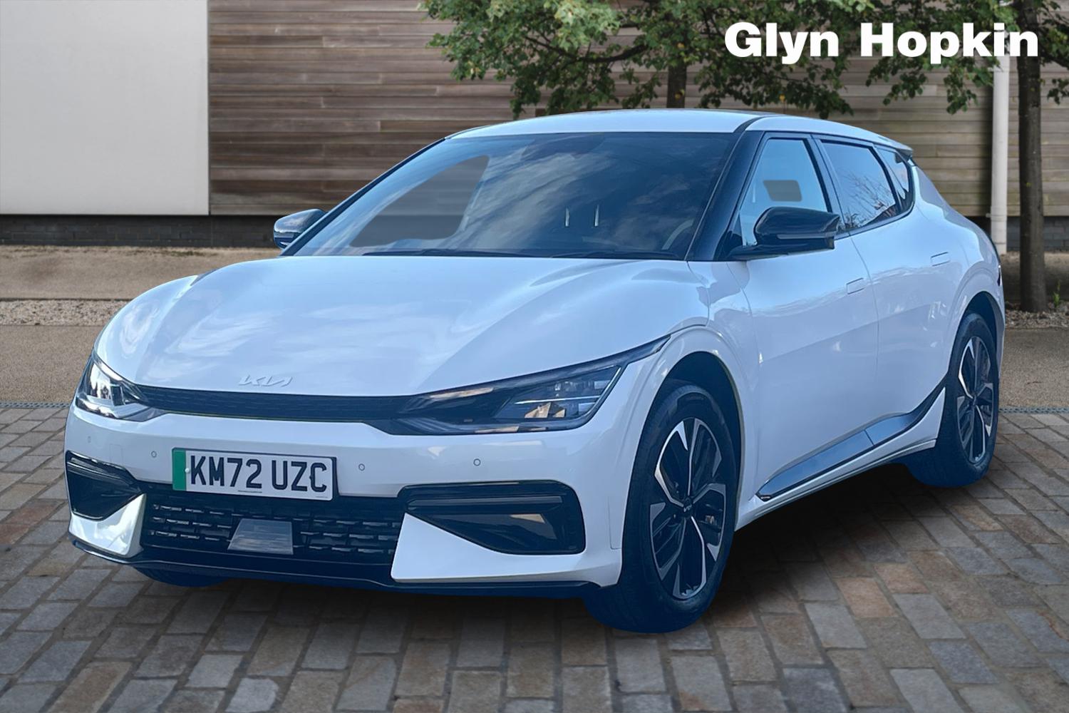 Used Kia EV6 2023 for sale - 77366974: Photo 7